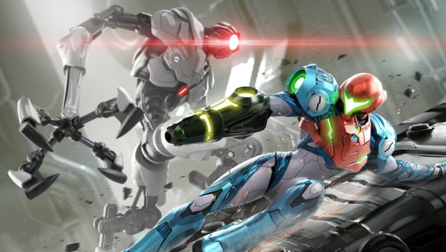 Top 7 Toughest Games That Shook 2021 (Part 2) 3 Metroid Dread gameplay