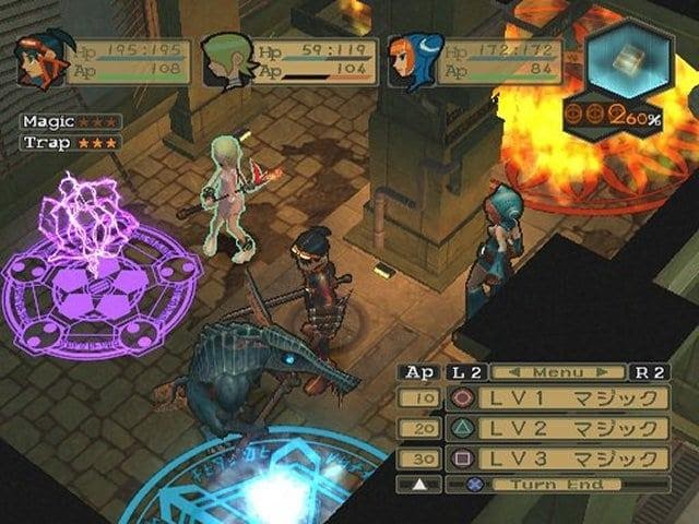 Top 10 Games That Make You Feel Unstoppable, Part 2 3 photo 2 1642662439650368546769