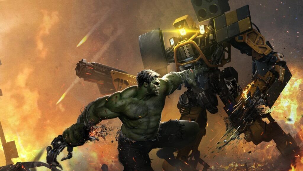 Top 10 Games That Make You Feel Unstoppable, Part 2 4 photo 3 1642662439166512000538 1