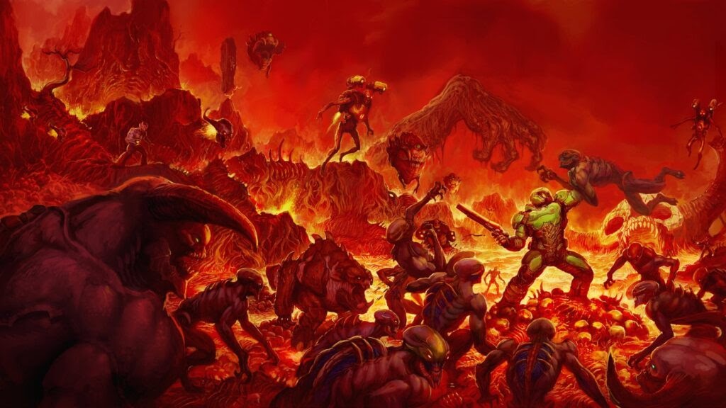 Top 10 Games That Make You Feel Unstoppable, Part 2 5 photo 4 1642662439672509047974