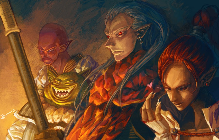 Top 10 Most Powerful Mages in RPG History Part 2 8 Magus's devastating magic