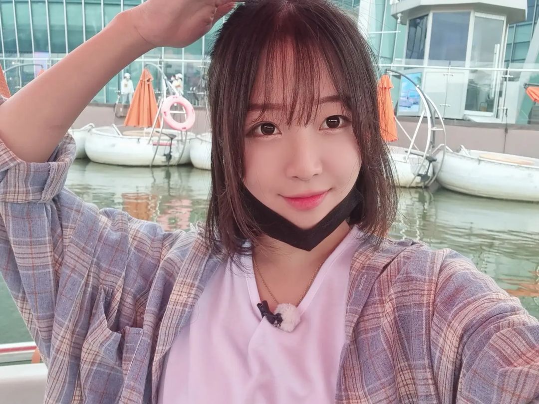 Ziyang, the YouTuber at the center of this story