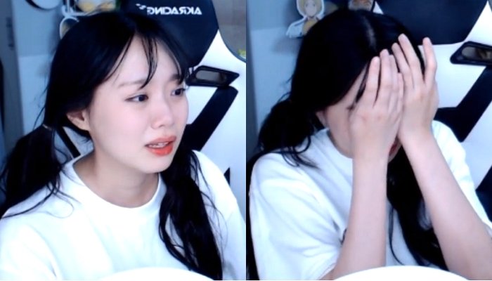 Streamer Tomato Reveals She's Being Stalked by 3 Obsessive Fans 5 From stalking and harassment to tailing her, Tomato is exhausted