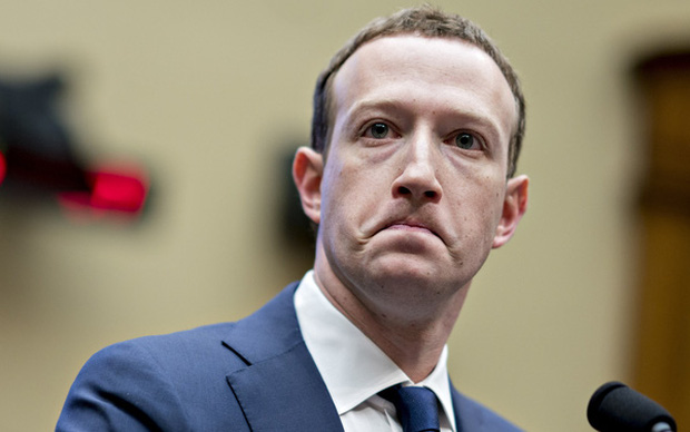 Facebook vs European regulators