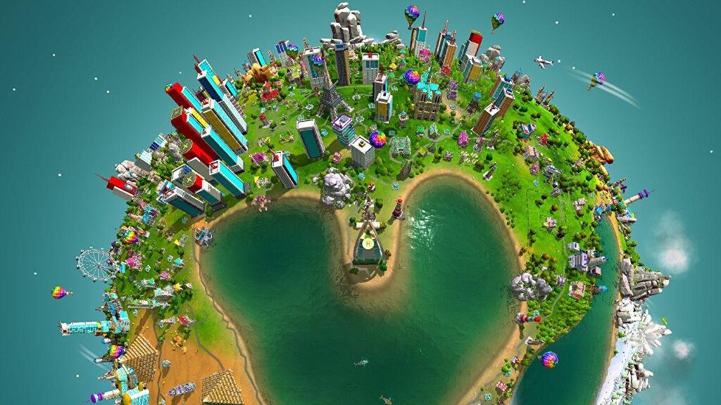 Top 10 Games Where You Become a God with Ultimate Powers 1 photo 1 1645288748481557371836