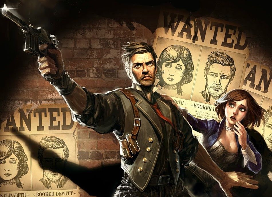 Top 10 Unluckiest Protagonists in Gaming Part 2 10 photo 9 16436926927421885813158