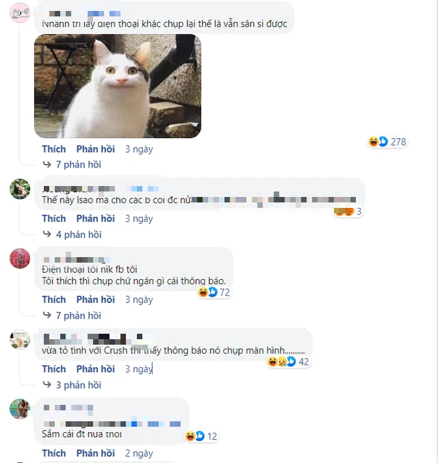 Funny workarounds from the online community