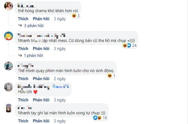 Many found these reactions hilarious and surprising
