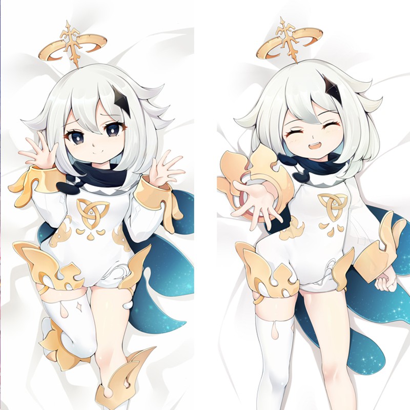 One of the cutest characters in the game