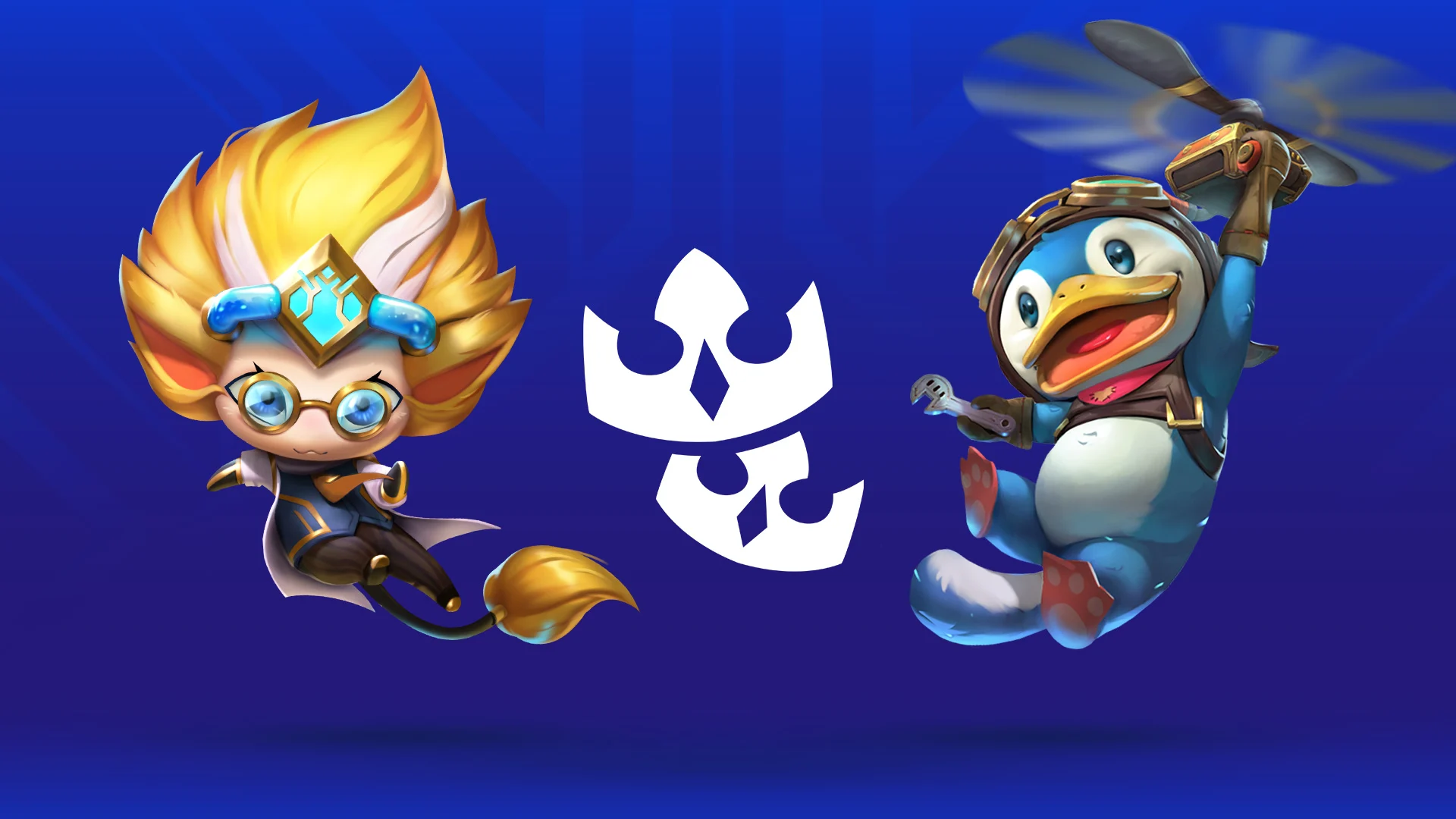 TFT Player with Three 5-Cost 3-Star Champs Still Loses in 2v2 Mode 1 2v2 is a new game mode added to TFT that players really enjoy