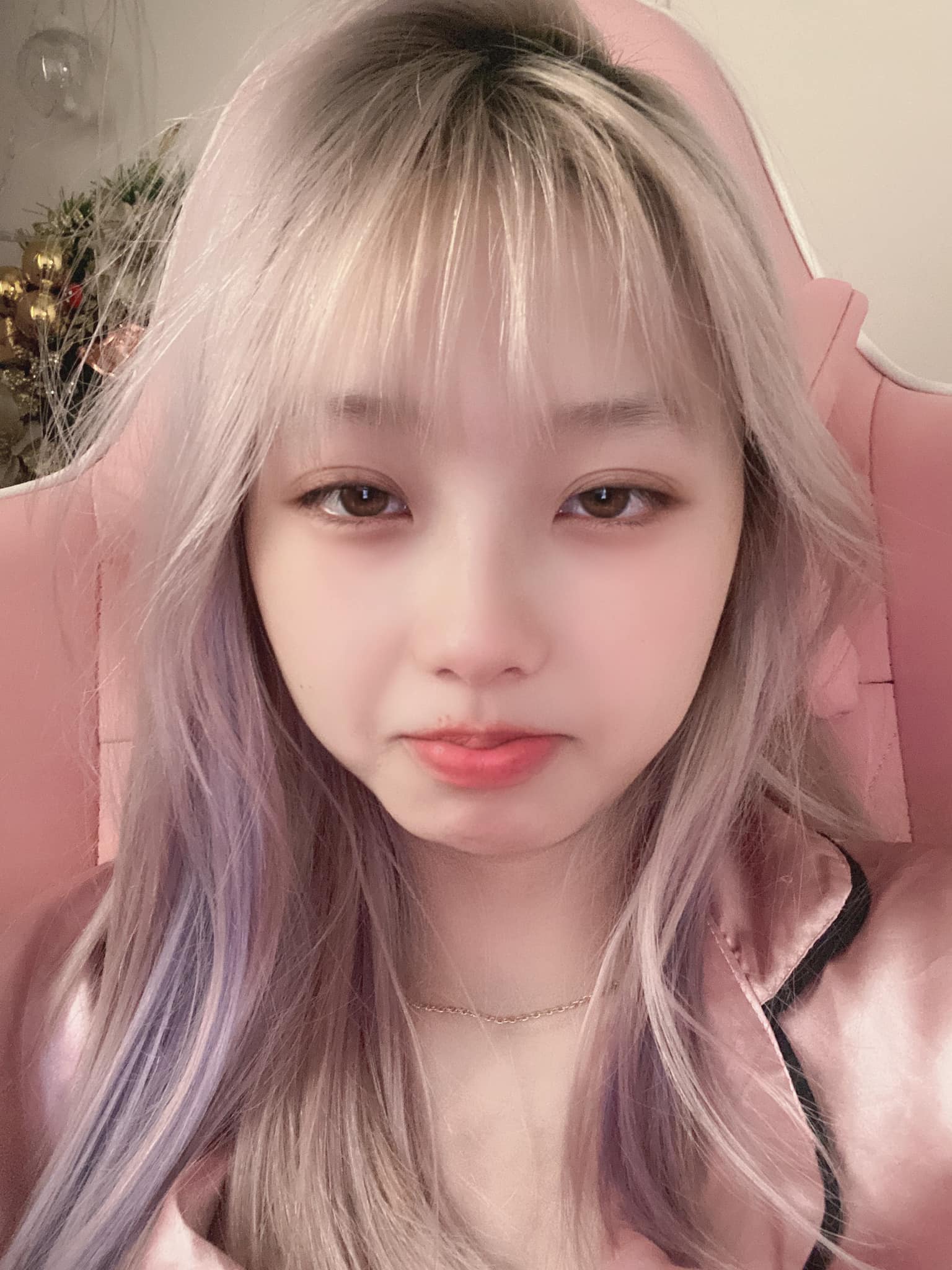 Nene Pie PUBG Mobile streamer