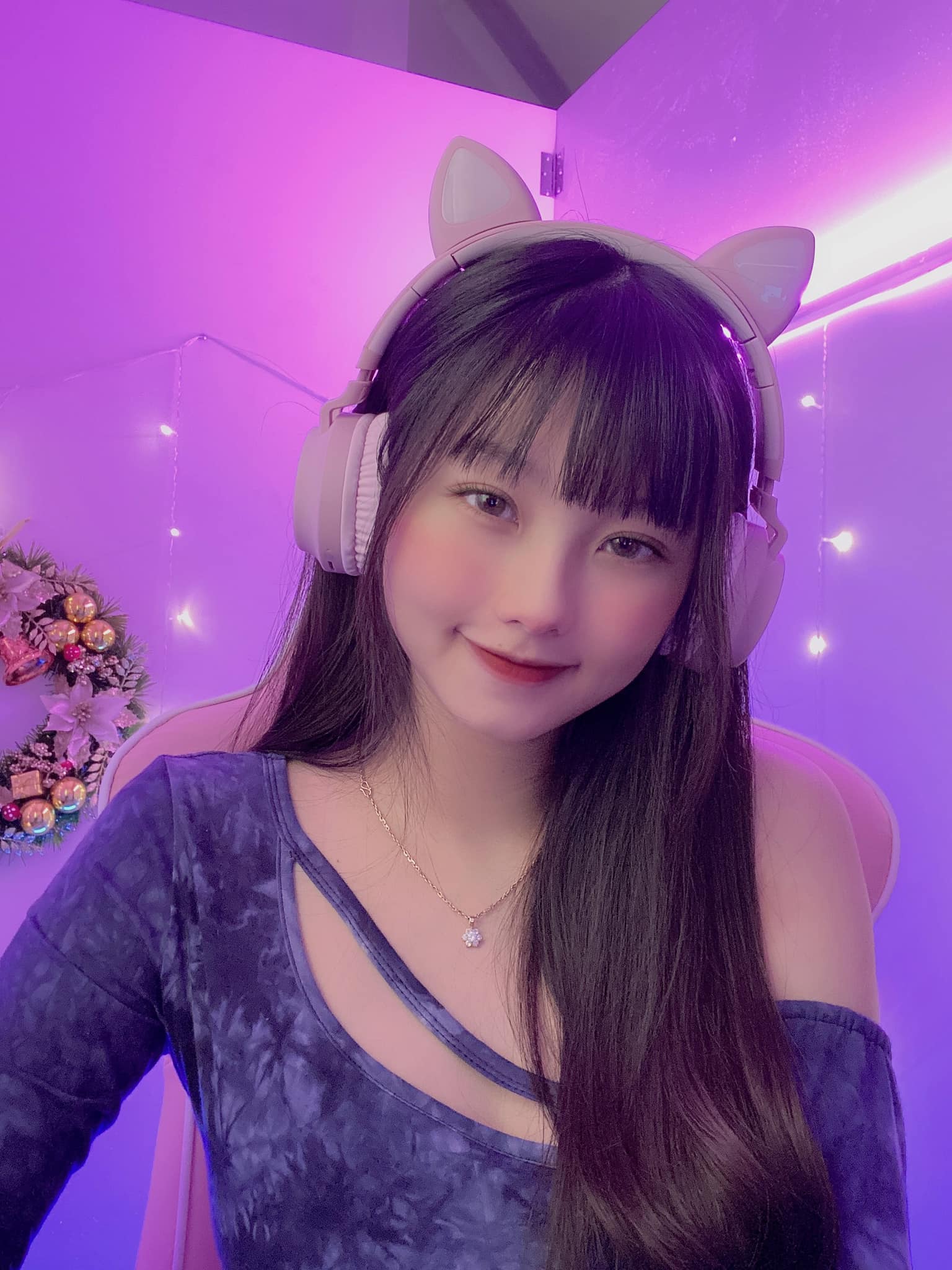 Nene Pie streaming setup