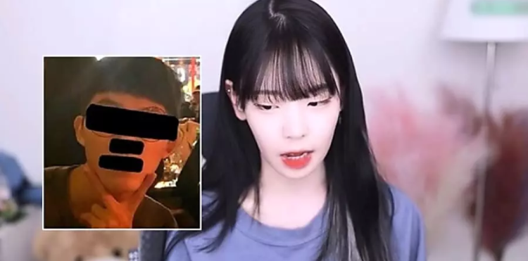 Yoon-jin boldly threatens her stalker back