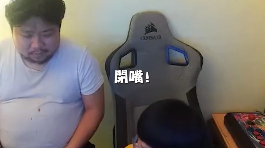 Streamer’s Wife Cracks Down on Son Gaming Live, Shocking Fans 2 photo 1 16478502885581305835186