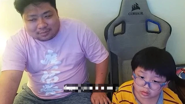 Streamer’s Wife Cracks Down on Son Gaming Live, Shocking Fans 4 photo 1 1647851118843803009597 164785113408627347594