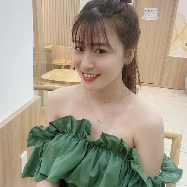 Kim Thủy, Lộc Fuho’s wife, has recently become the focus of attention