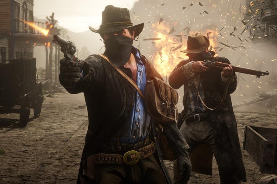 The game’s story was once highly praised by fans