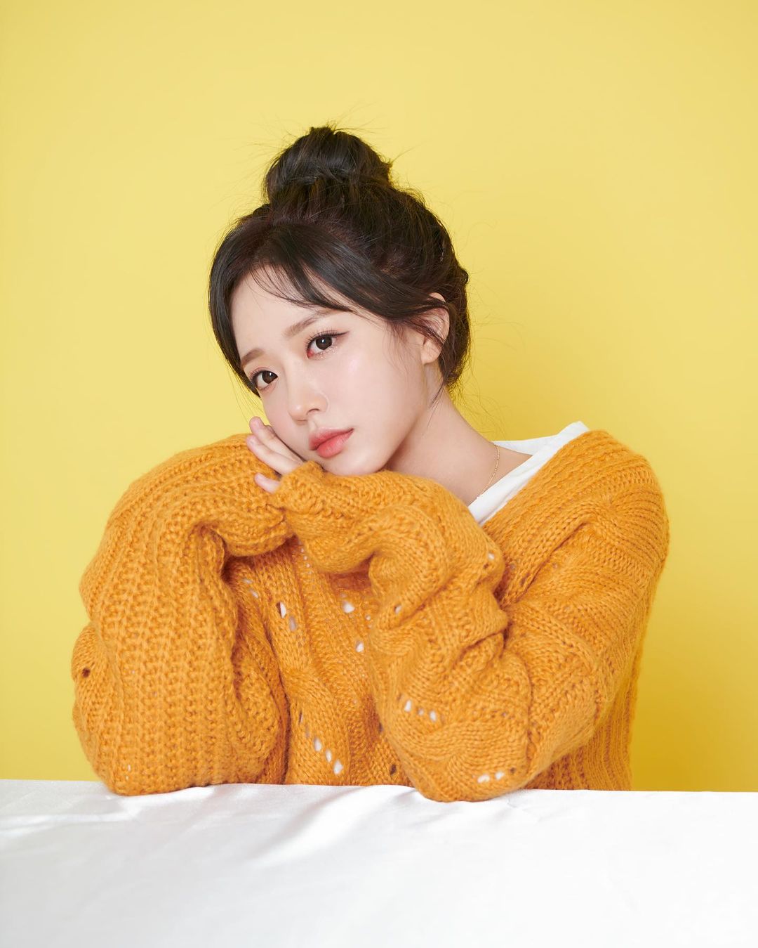 Streamer Minjung Finds Fame as an English Tutor Instead 4 Since becoming an online English tutor, Minjung's views have soared