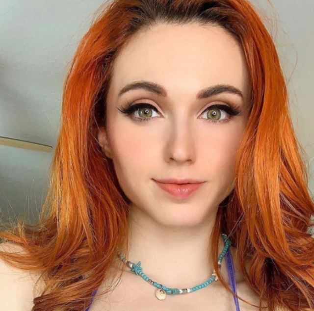 This streamer was one of the pioneers on OnlyFans