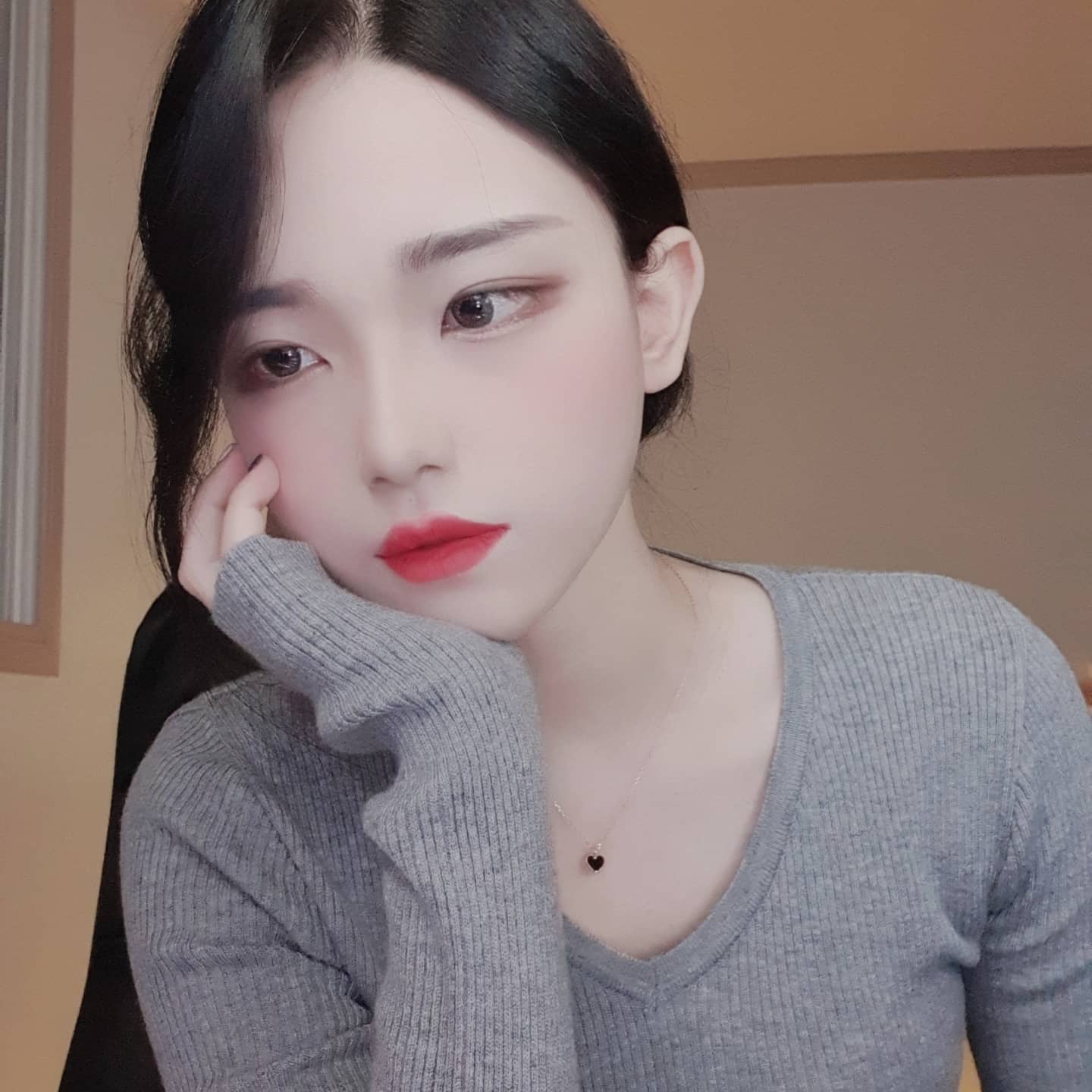 The drama with her boyfriend brought a lot of negative attention