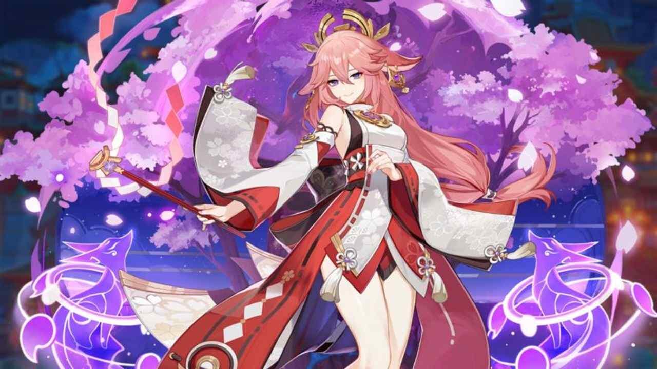 Genshin Impact Hits $2.7B Revenue, Fans Call Out Mihoyo’s Stinginess 2 Genshin always brings fresh surprises with each update