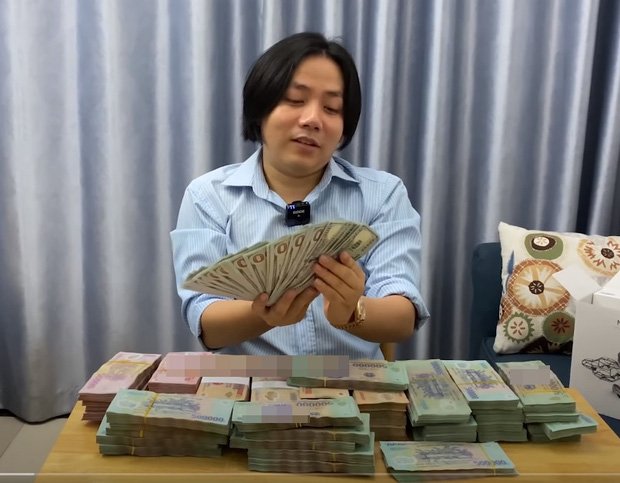 Khoa Pug is often called Vietnam's richest YouTuber