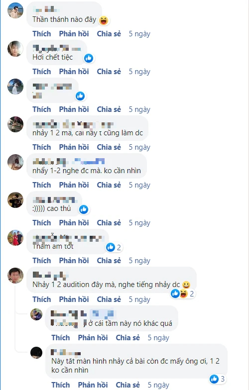 Community reactions
