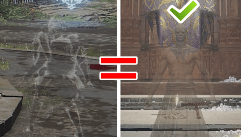 Invading other players' worlds