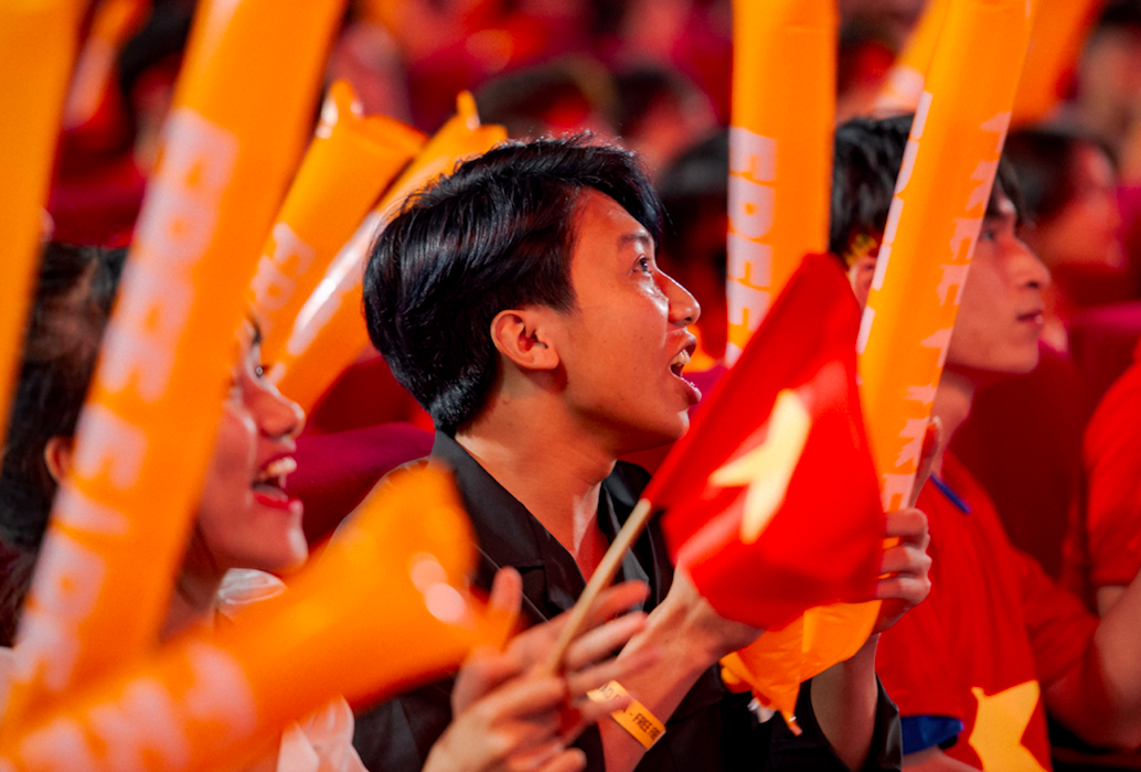 Vietnam’s Free Fire Teams Ready to Climb After Rough Start 9 anh chup man hinh 2022 05 13 luc 200250 1652447057274301342693