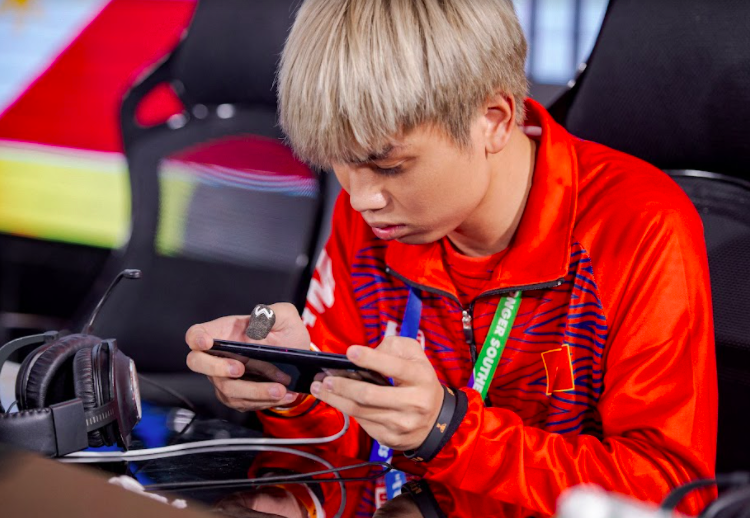 Vietnam’s Free Fire Teams Ready to Climb After Rough Start 2 anh chup man hinh 2022 05 13 luc 202032 1 16524480753511323464742