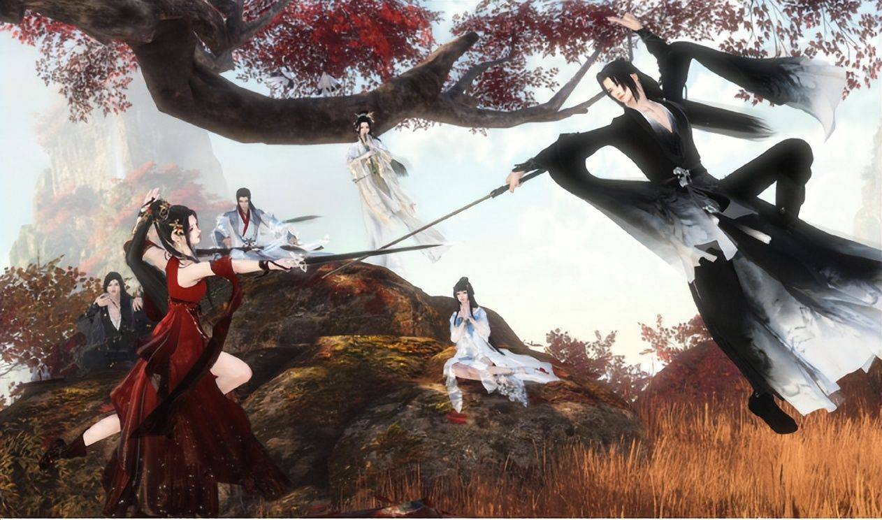 Gamer Quits After Being Hunted for Helping a Stranger in PK 1 The world of online games can be just as harsh as real life