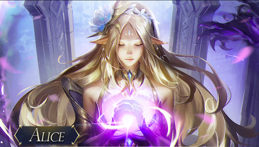 Demon Hunter - 3D idle MMORPG mobile game for summer 2022