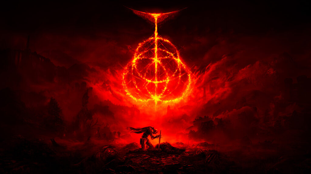 Elden Ring is one of the most popular games right now