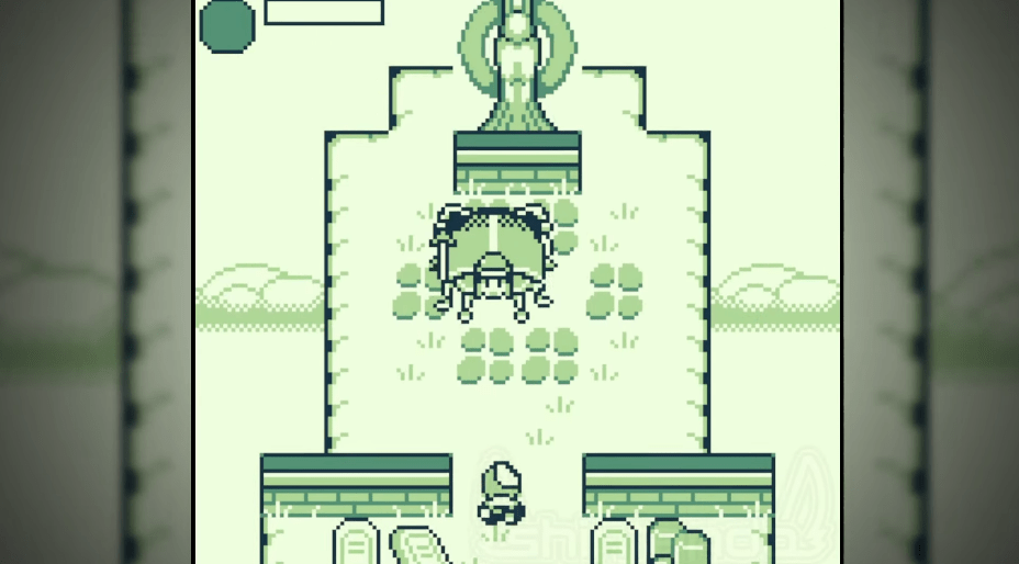 If you die to the spider boss