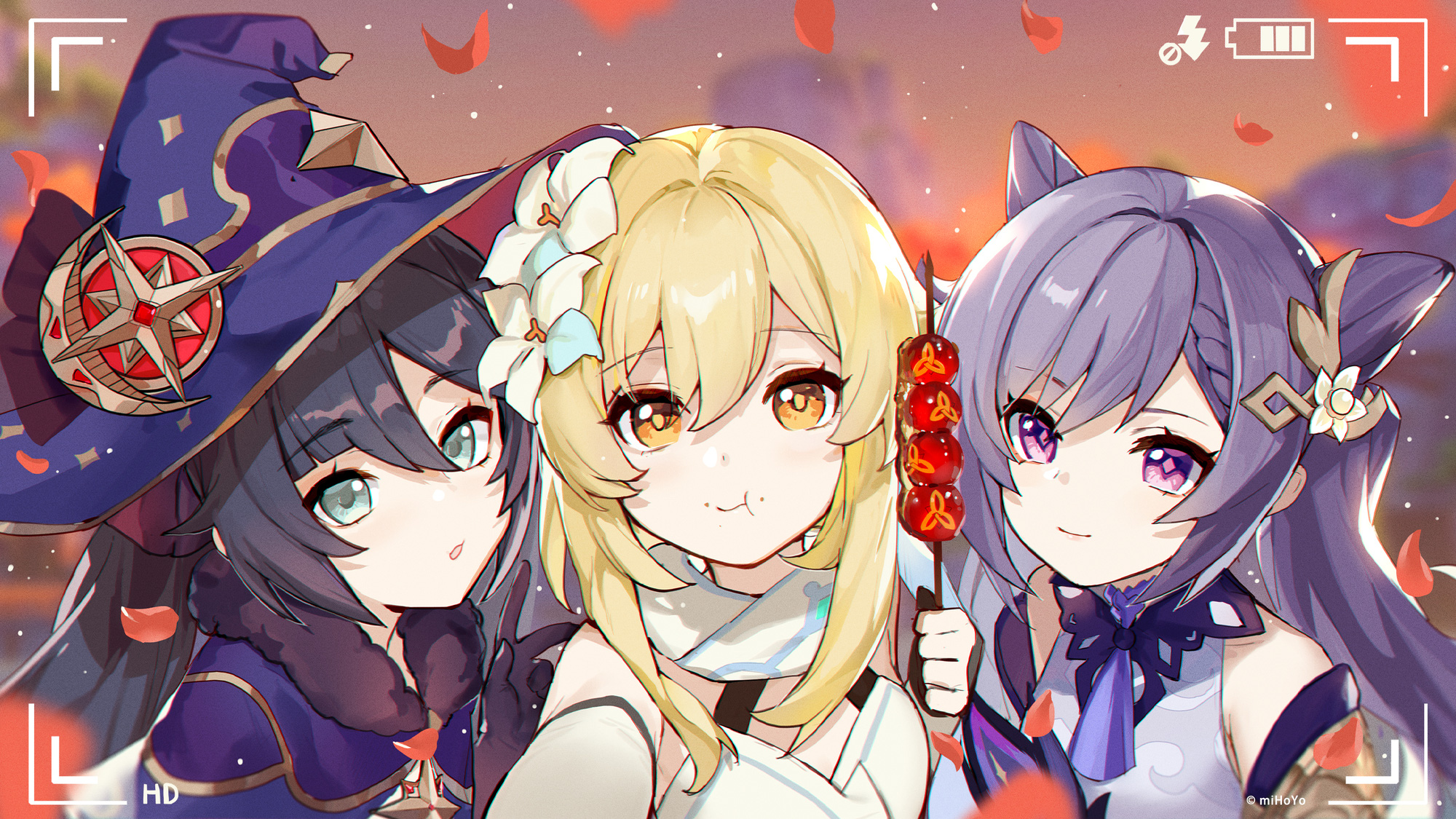 11-Year-Old Spends $3,000 on Genshin Impact in 3 Days, Mihoyo Denies Refund 1 Genshin Impact is one of the most captivating games right now