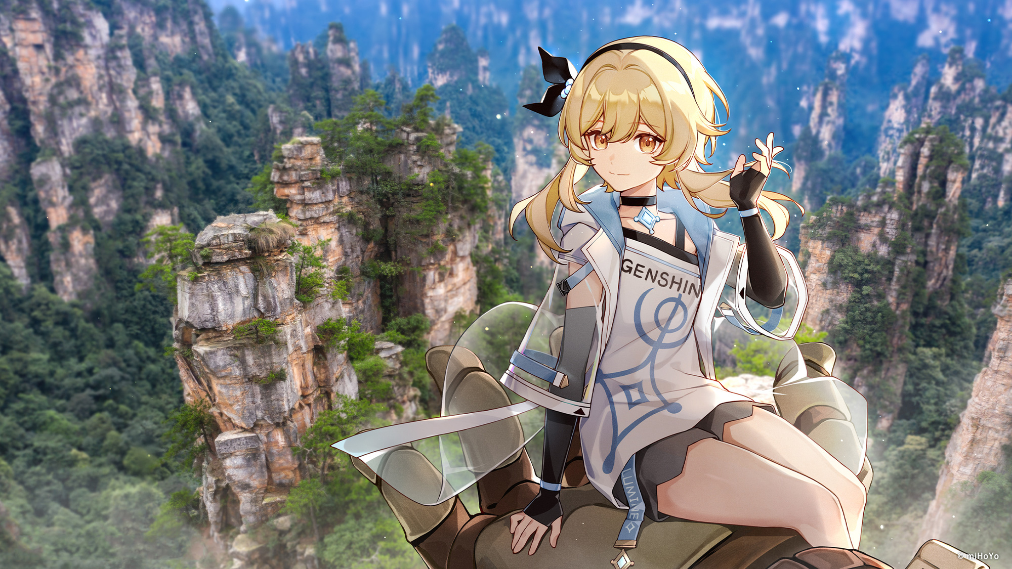 11-Year-Old Spends $3,000 on Genshin Impact in 3 Days, Mihoyo Denies Refund 2 Mihoyo’s unexpected response
