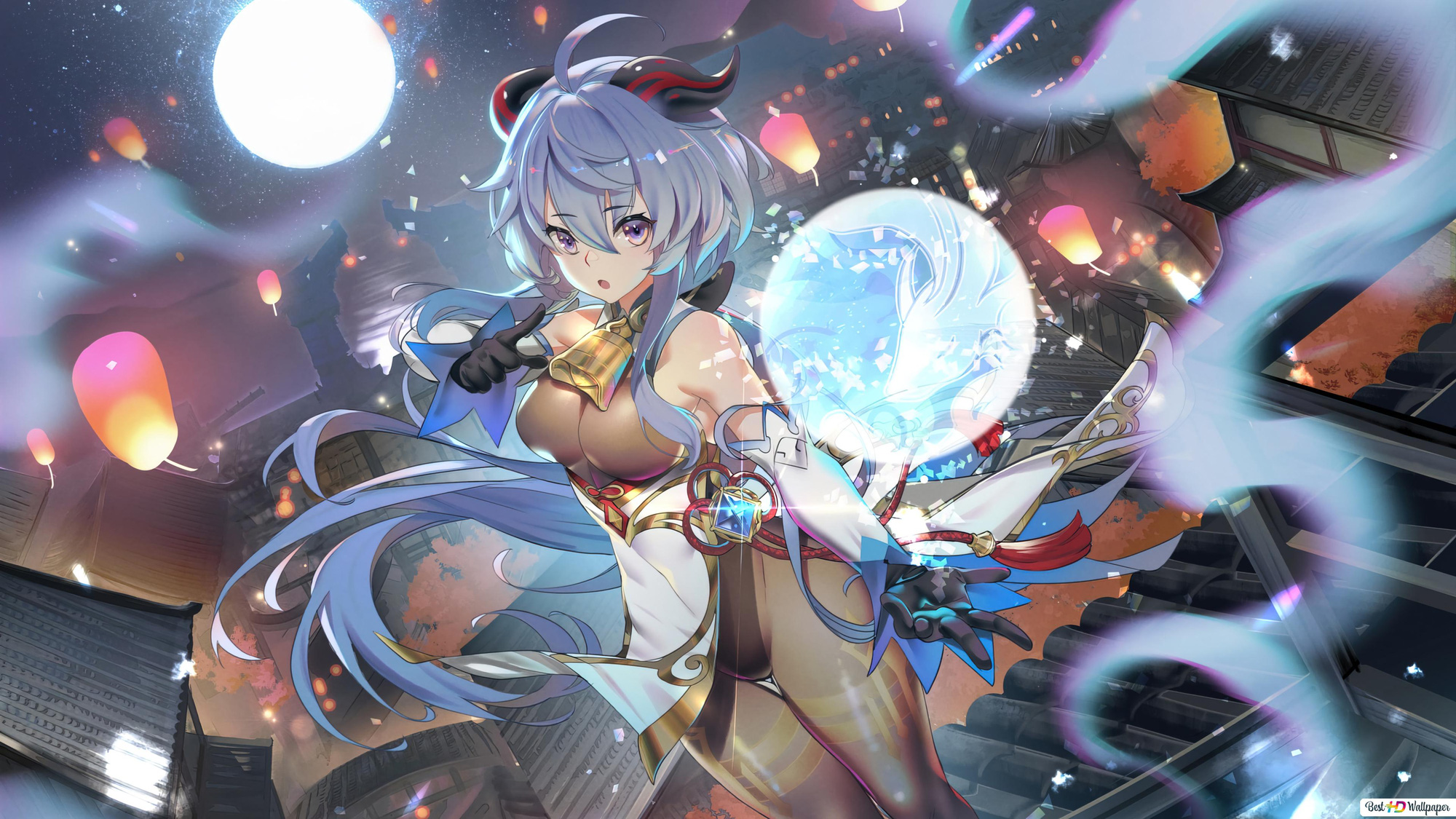 11-Year-Old Spends $3,000 on Genshin Impact in 3 Days, Mihoyo Denies Refund 3 Mihoyo’s refusal to refund is understandable