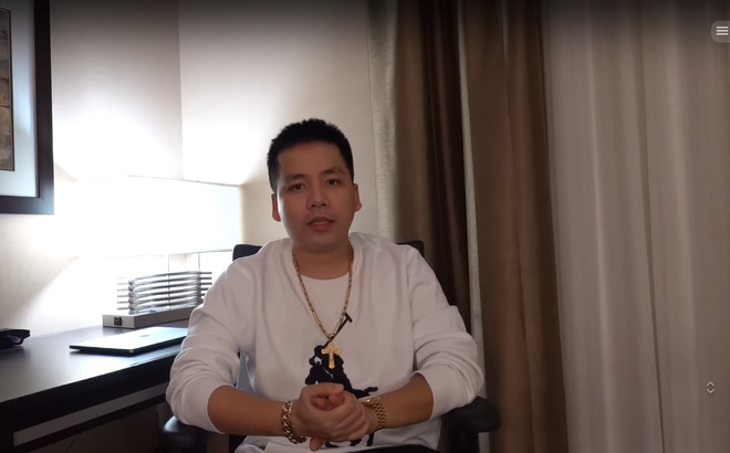 The YouTuber just announced his retirement from YouTube