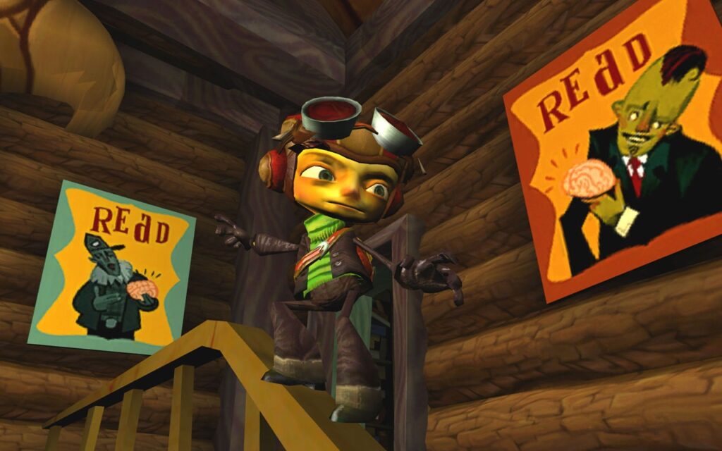 Top 8 Platformers With Unforgettable Stories (Part 2) 1 photo 1 1651416449923856829643