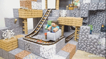 The Minecraft community is begging Kami to commercialize his work