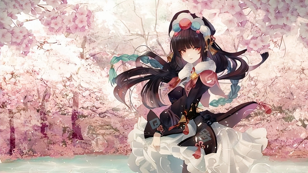 Genshin Impact Fans Debate Unlocking Level 100 Characters 3 photo 1 1651486726494555632133