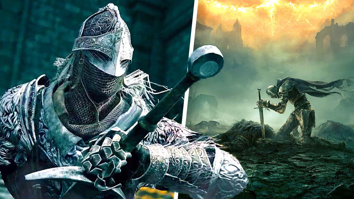 Why Elden Ring Sold 12 Million Copies So Fast 1 Elden Ring is a leading contender for multiple categories at The Game Awards this year