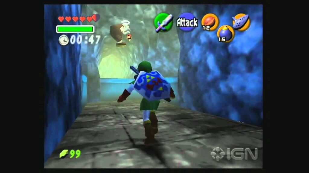 Top 10 Creepiest Game Rooms That Will Haunt You 2 photo 1 16517401711261071813874