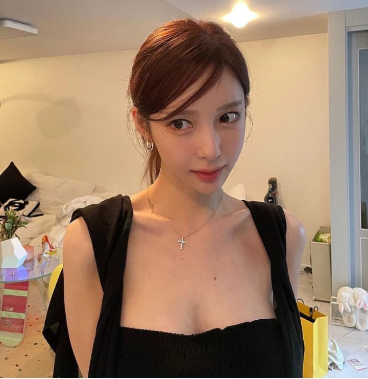 Famous for her talent and stunning looks