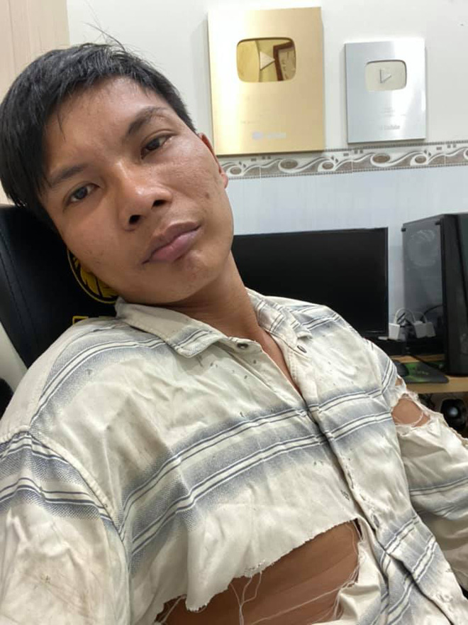 Lộc Fuho was once known as Vietnam's poorest YouTuber