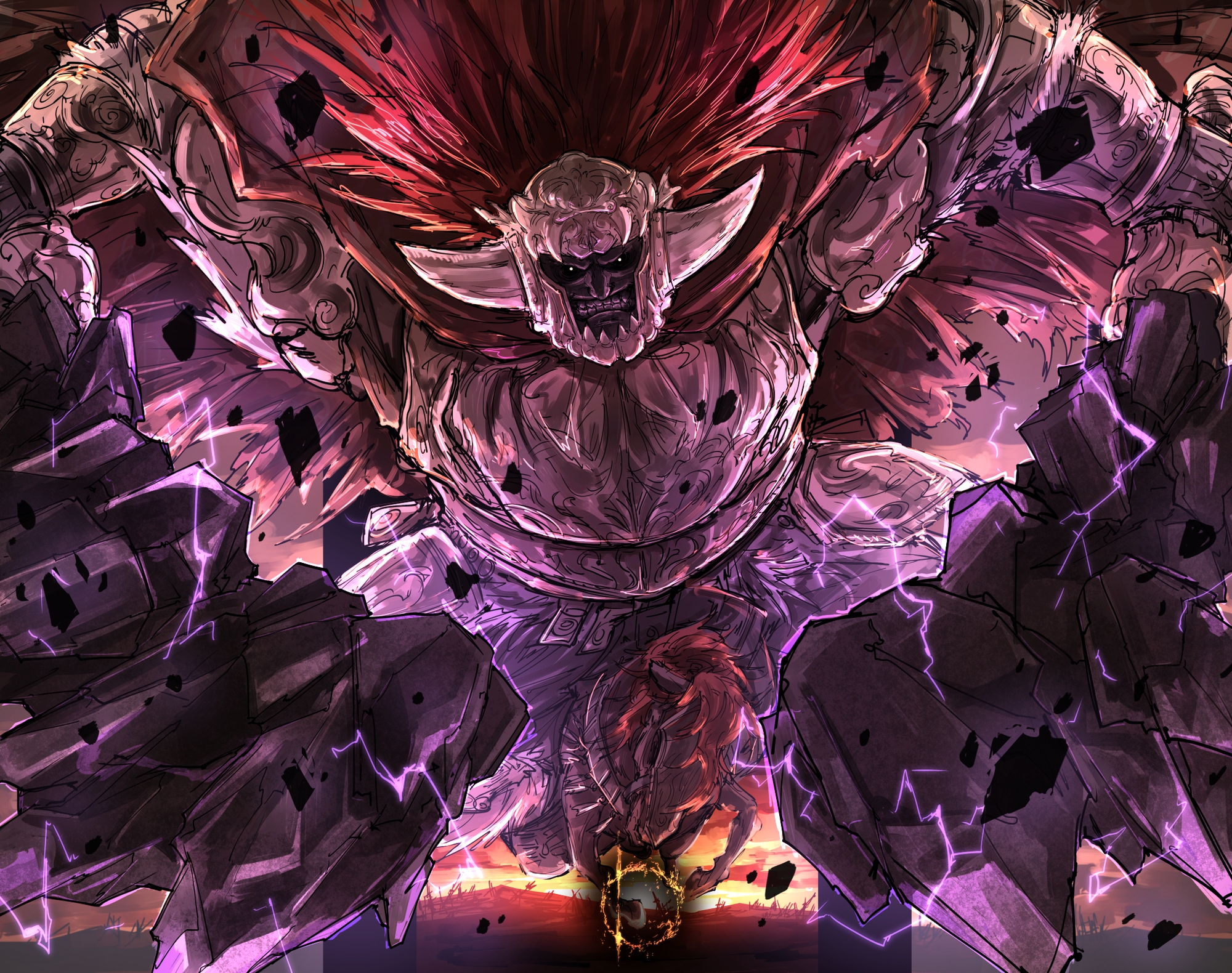 Sometimes, the bosses in Elden Ring aren’t the biggest threat