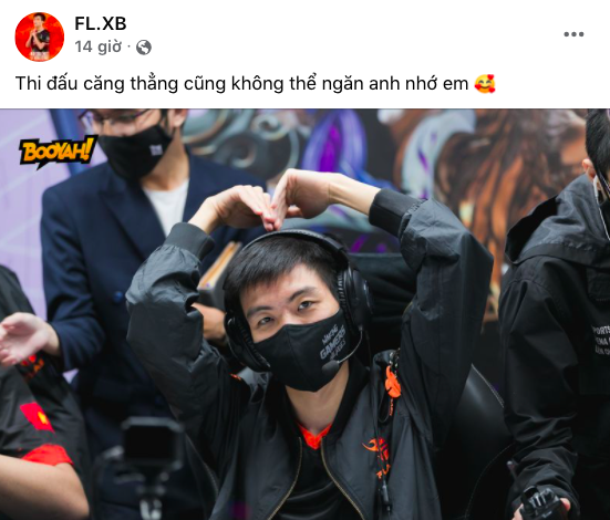 Xuân Bách Changes How He Talks to Girlfriend, Plans Ahead? 4 photo 1 16523469396691726290276