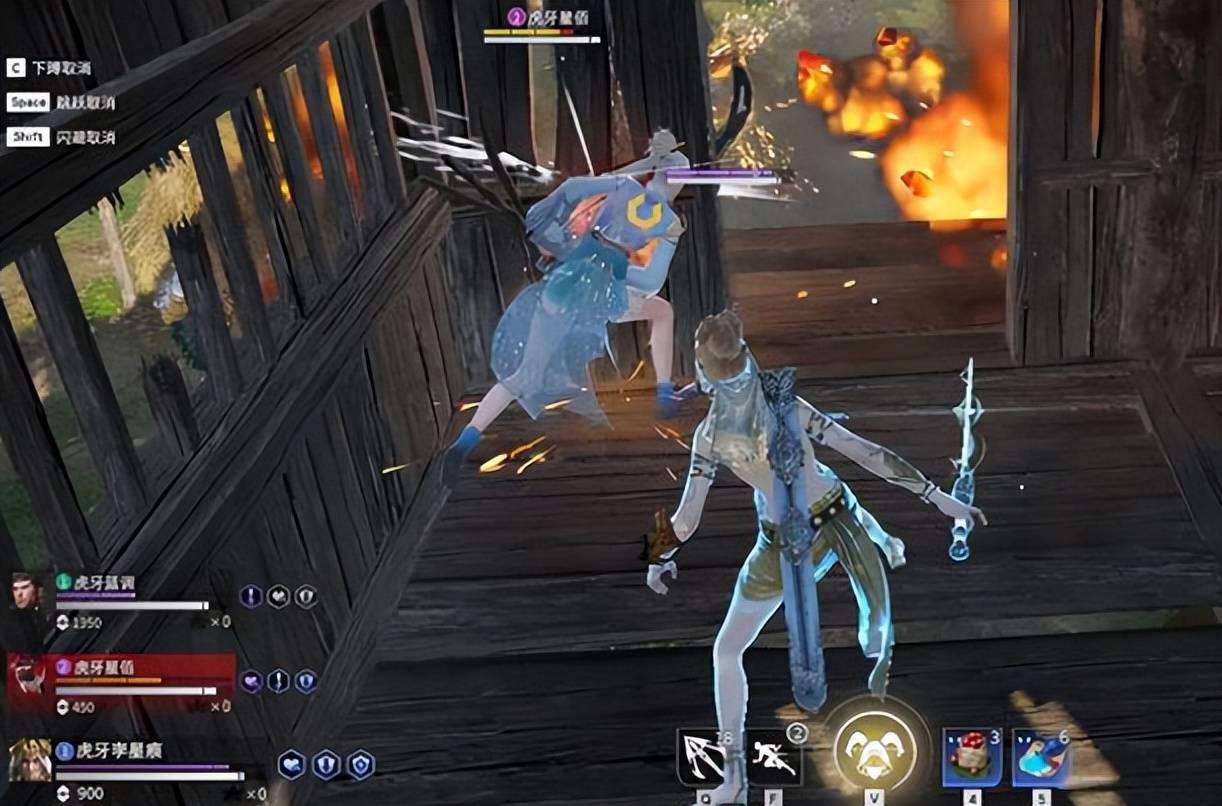 Strategy is key in Naraka: Bladepoint