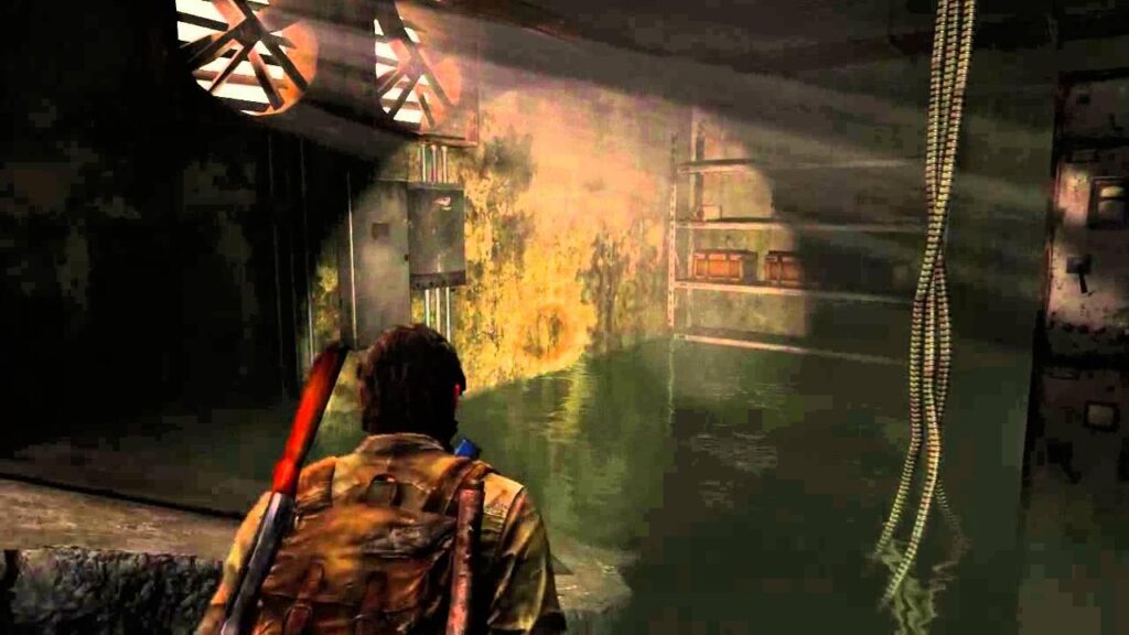 Top 10 Creepiest Game Rooms That Will Haunt You 4 photo 3 1651740172636451239997 1