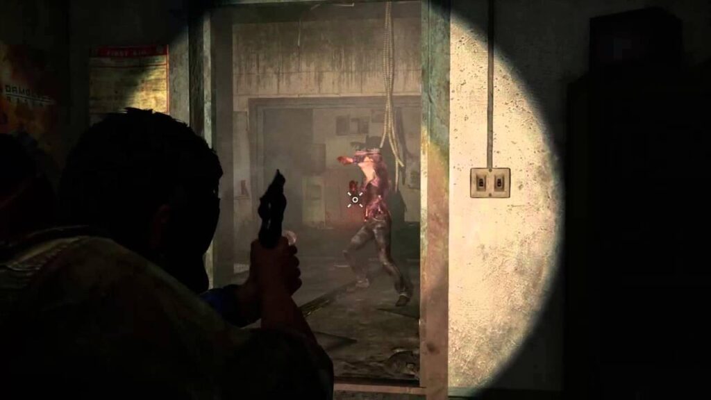Top 10 Creepiest Game Rooms That Will Haunt You 5 photo 4 16517401721501967687250